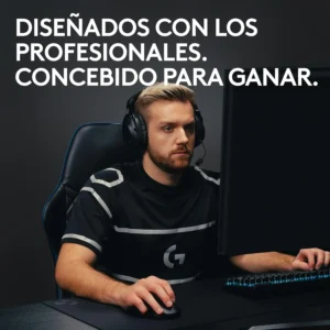 Logitech G PRO X SUPERLIGHT 2 opiniones