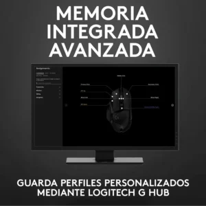 Logitech G502 HERO review