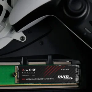 PNY XLR8 SSD Gaming Kit opiniones
