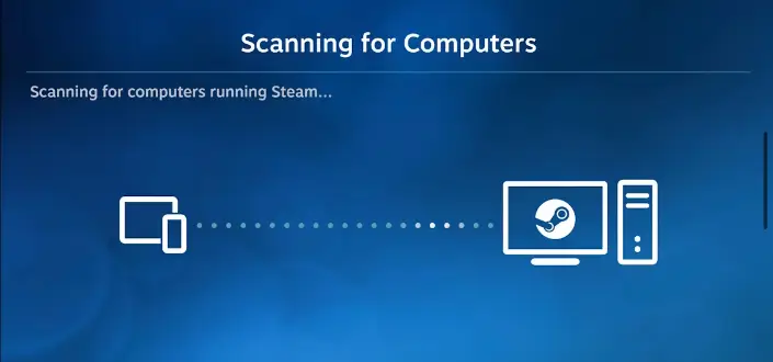 jugar juegos de Steam en Android o iPhone con Steam Link 2