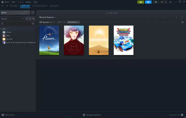Cómo hacer que Steam sea seguro para niños con Family View 1