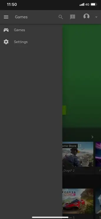 cómo jugar Fortnite en tu iPhone usando GeForce Now 3