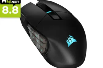 Comprar Corsair SCIMITAR ELITE al mejor precio y en oferta