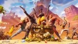 ¿Cómo subir rápido de nivel en Fortnite?