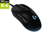 Logitech G403 HERO