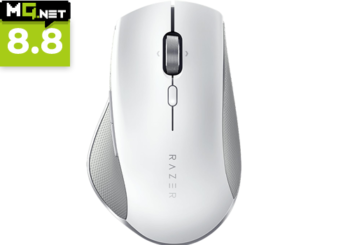 Mejores ratones para agarre de garra