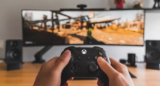 Cómo configurar juegos en 4K en Xbox Series X